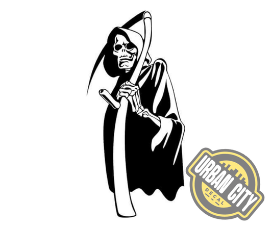 Grim Reaper