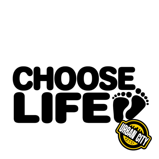 Choose Life