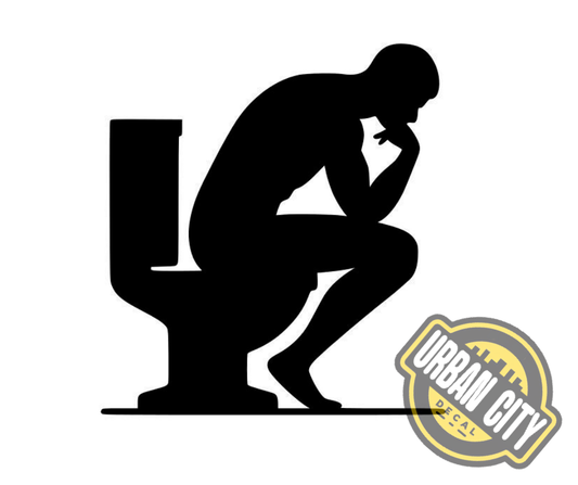 I Poop