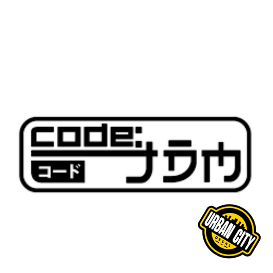 Code JDM