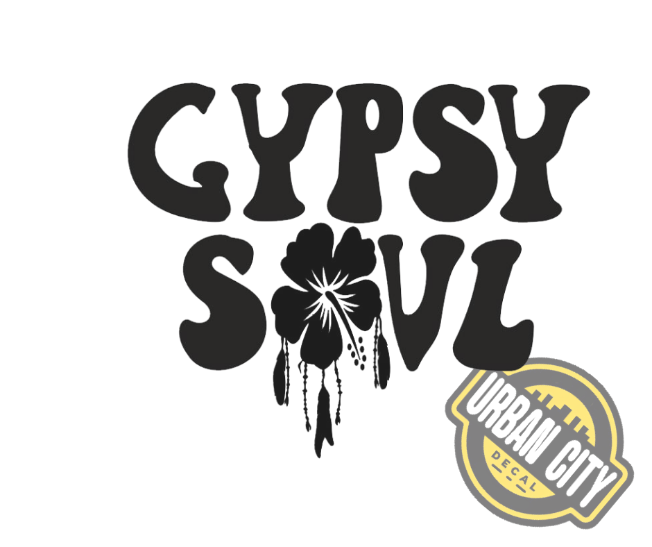 Gypsy Soul