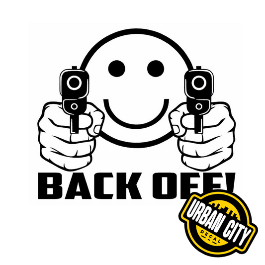 Back Off