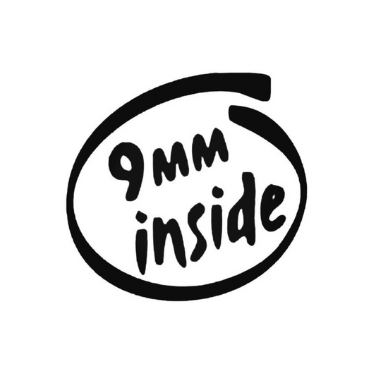 9mm Inside