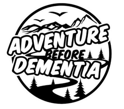 Adventure Before Dementia