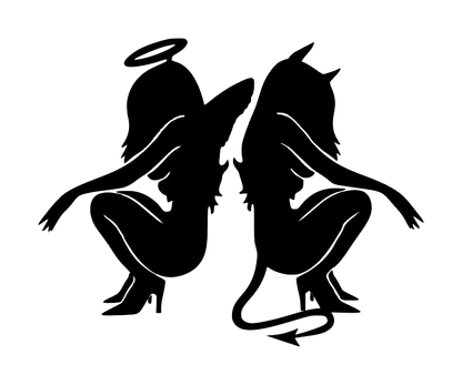 Angels And Demons