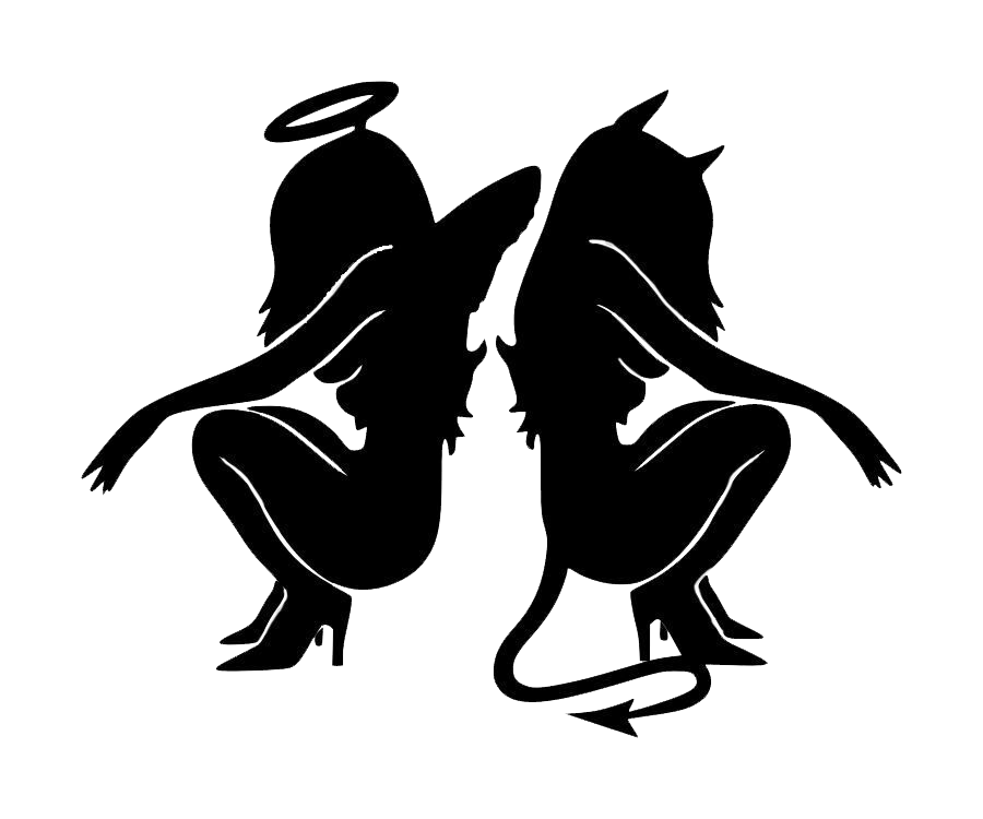Angels And Demons