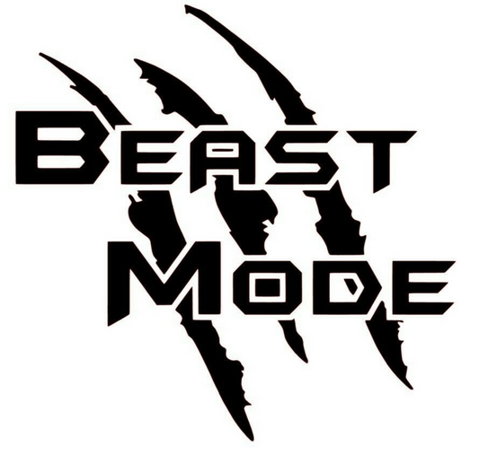 Beast Mode
