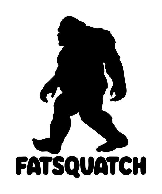 Fatsquatch