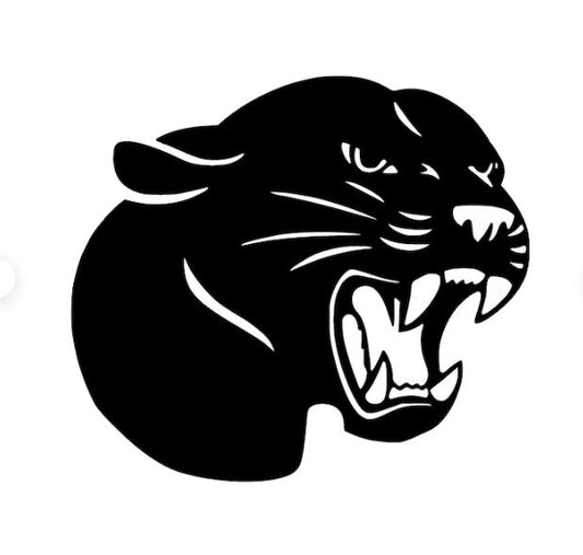 Black Panther