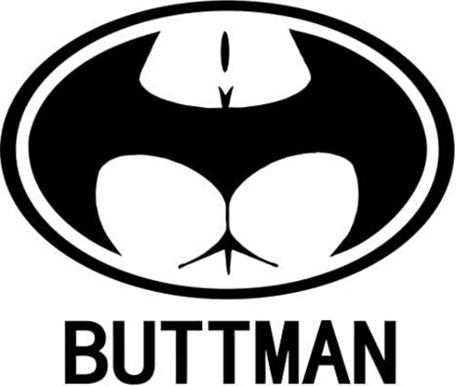 Buttman