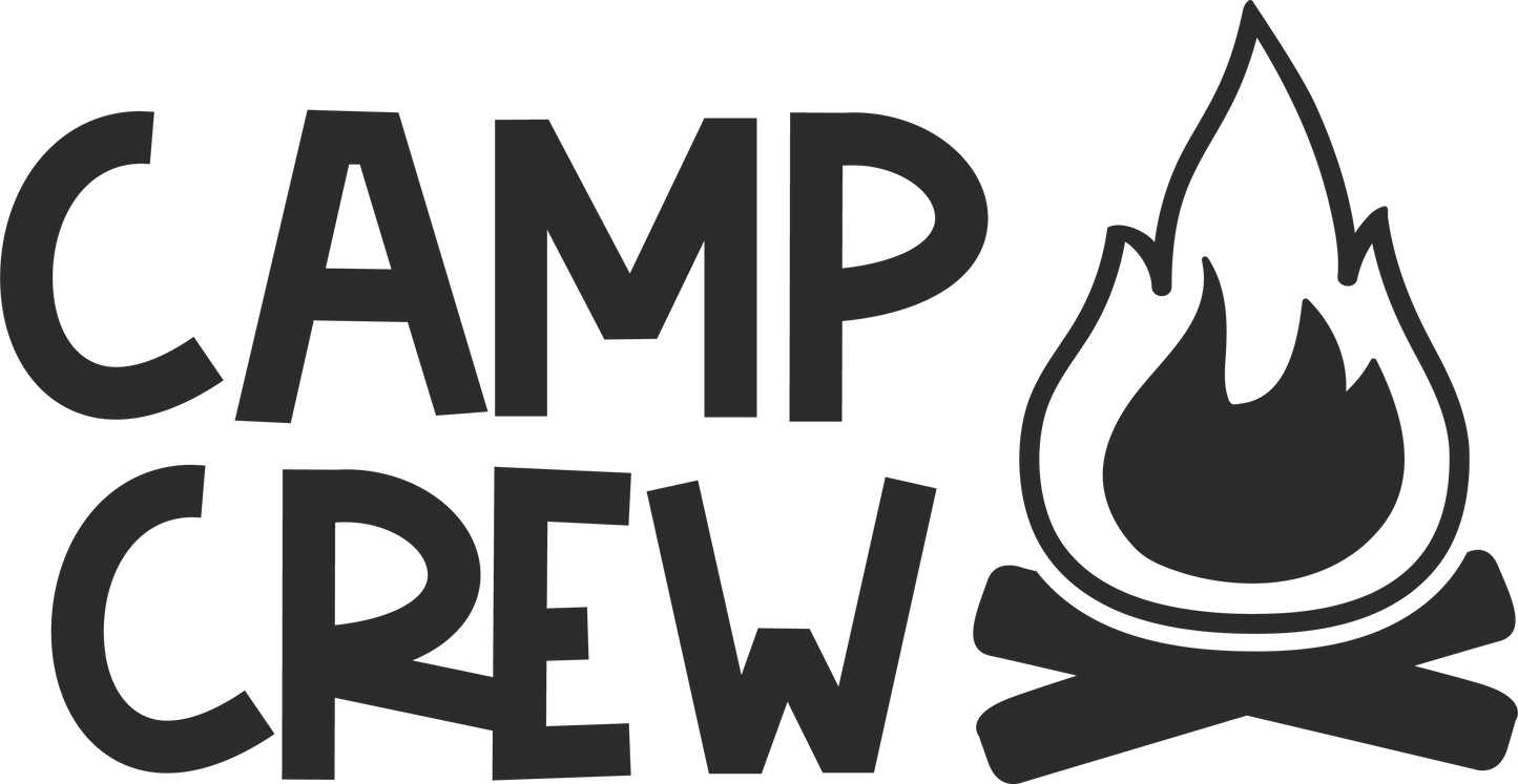 Camp Crew