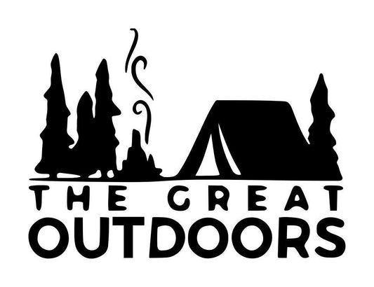 The Great Outdoors