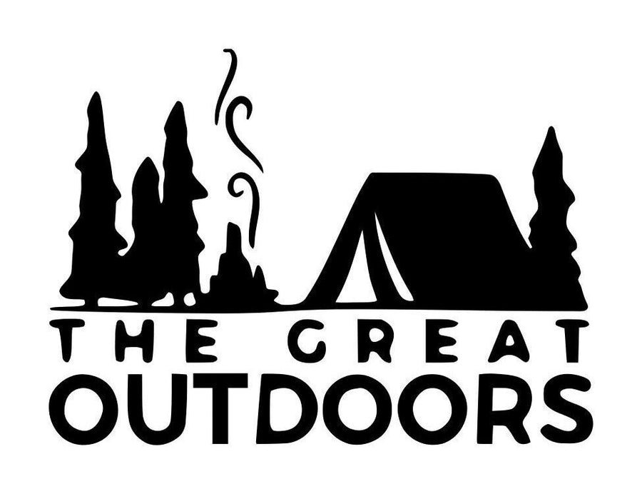The Great Outdoors