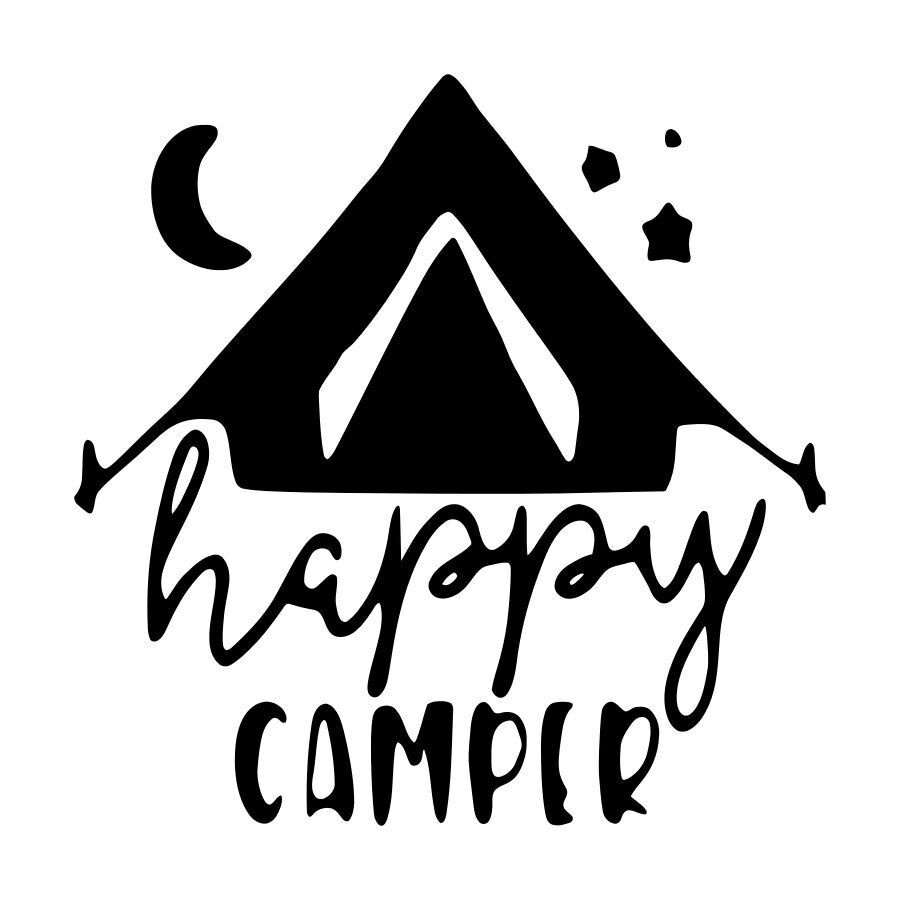 Happy Camper