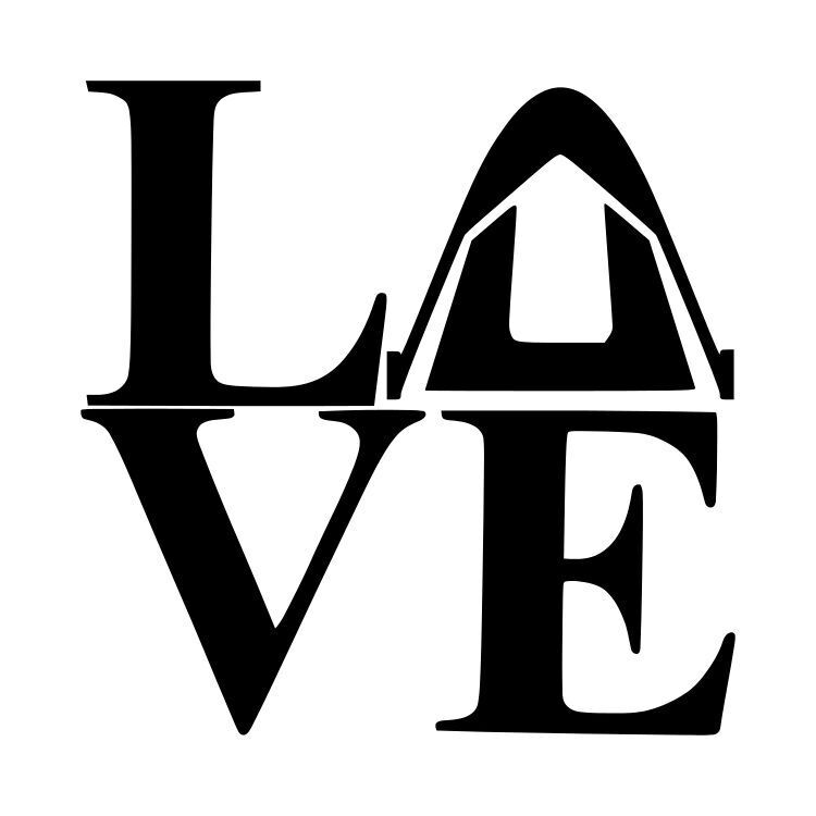 Camping Love