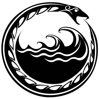 Celtic Dragon