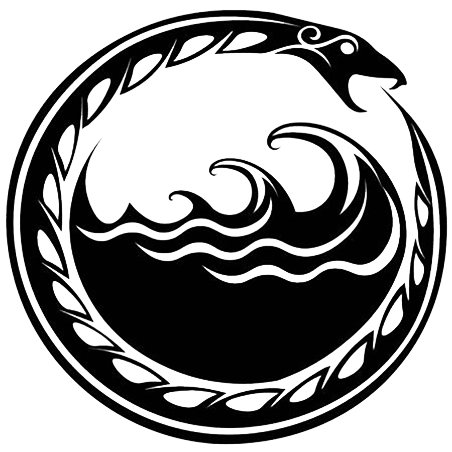 Celtic Dragon