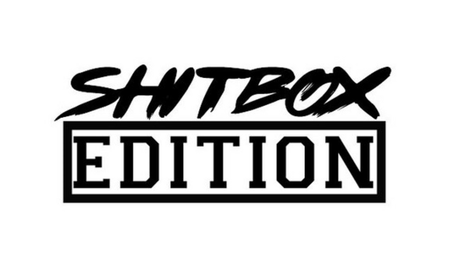 Shitbox Edition