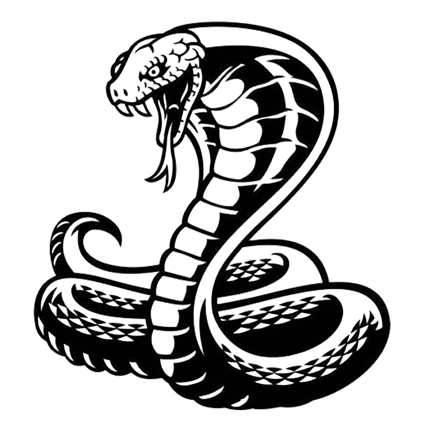 King Cobra
