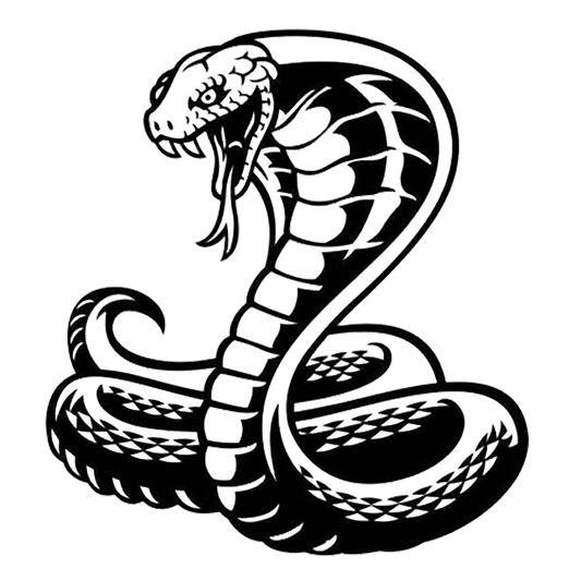 King Cobra
