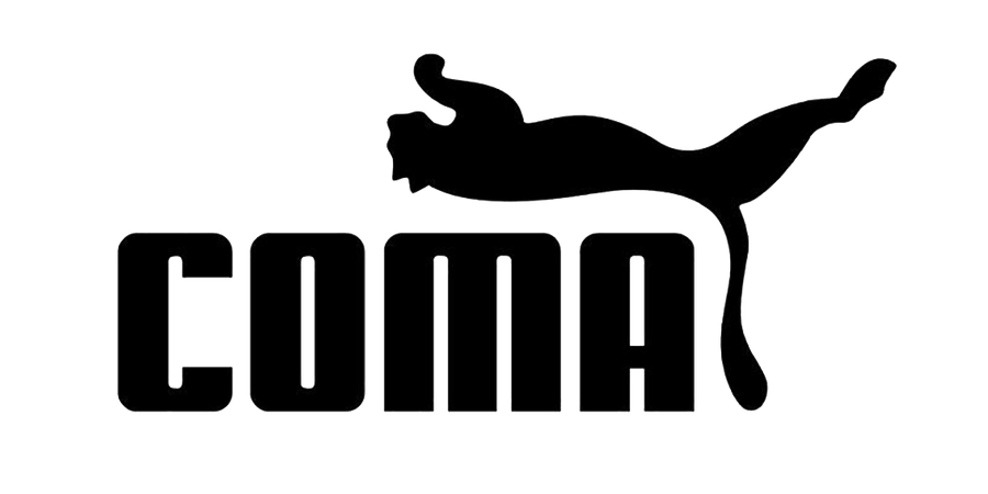 Coma  Parody