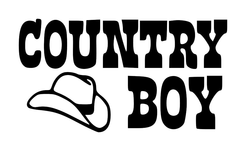 Country Boy