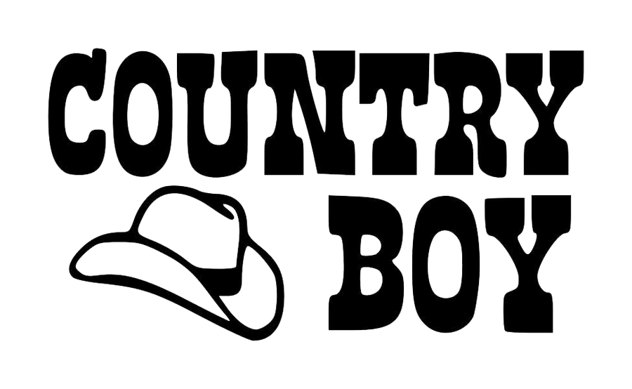 Country Boy