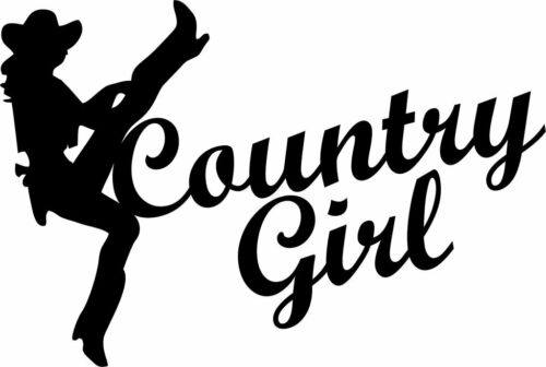 Country Girl