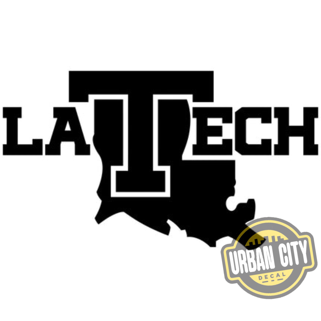 Louisiana Tech Bulldogs