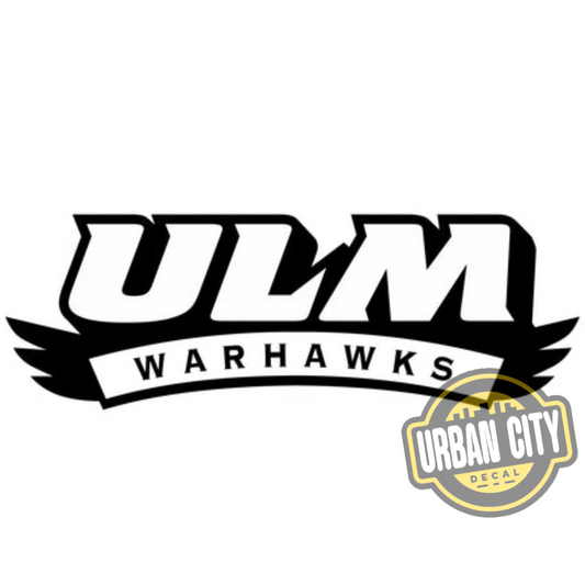 Louisiana Monroe Warhawks