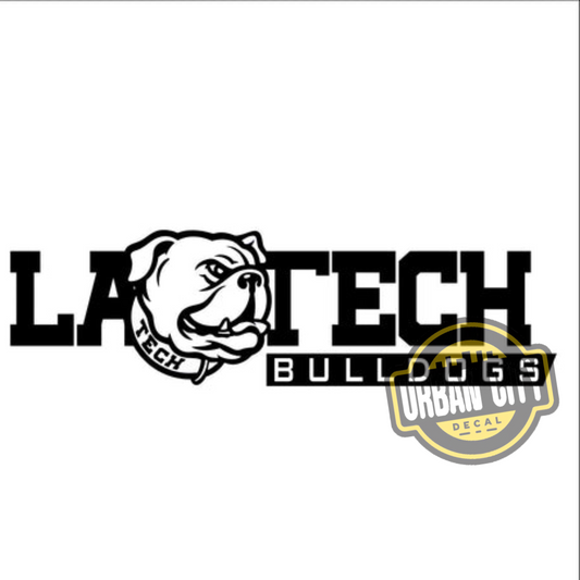 LA Tech Bulldogs