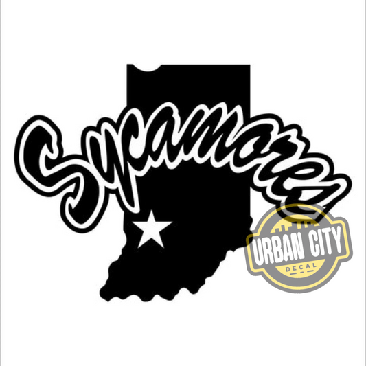 Indiana State Sycamores