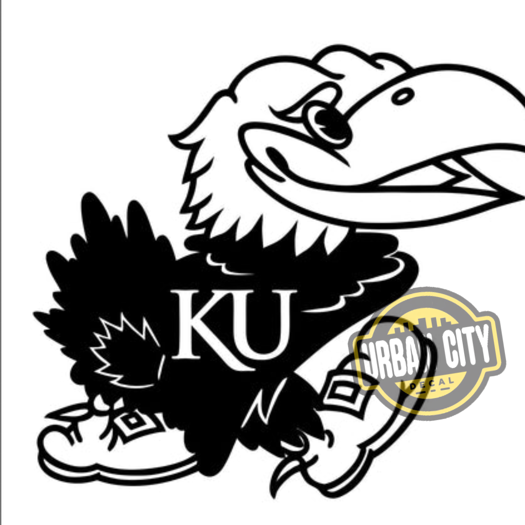 Kansas Jayhawks