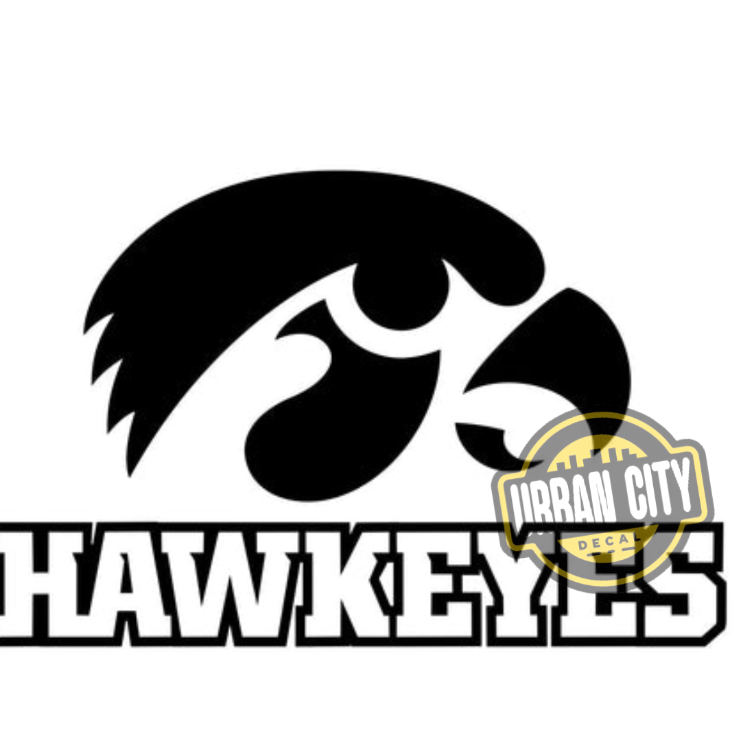 Iowa Hawkeyes