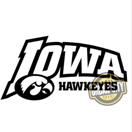 Iowa Hawkeyes