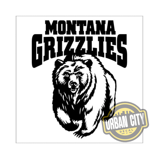 Montana Grizzlies