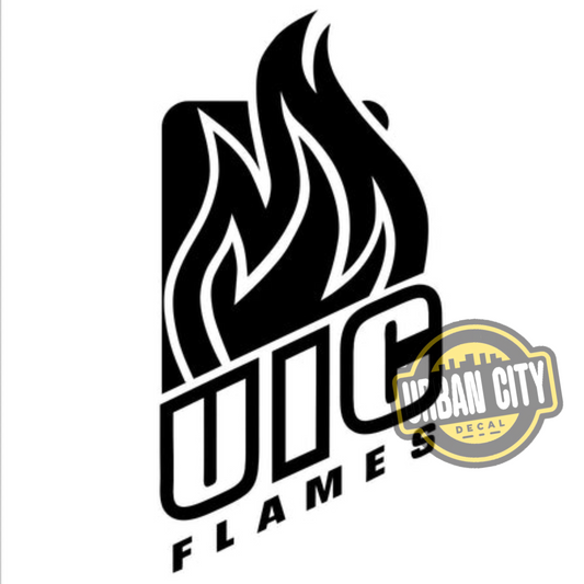 Illinois Chicago Flames