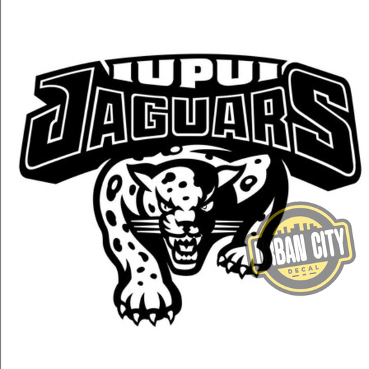 IUPUI Jaguars