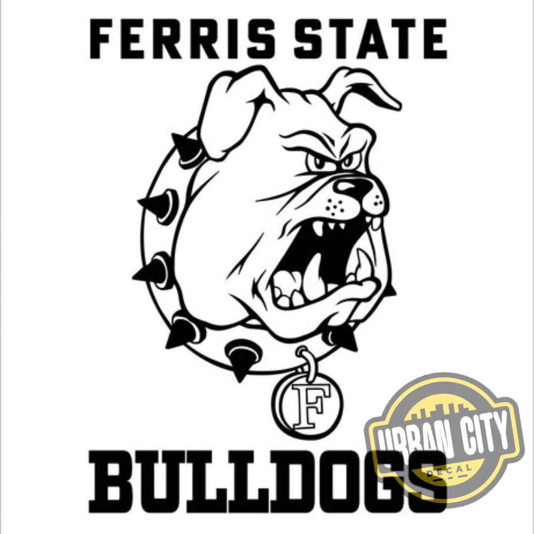 Ferris State Bulldogs