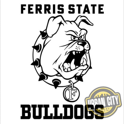 Ferris State Bulldogs