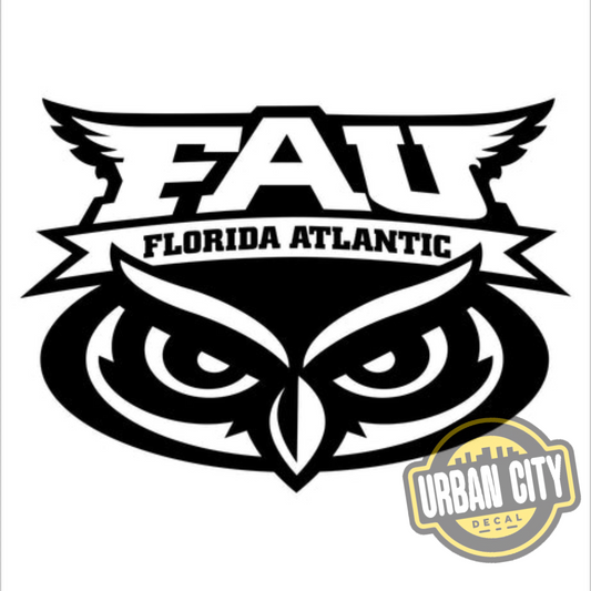 Florida Atlantic Owls