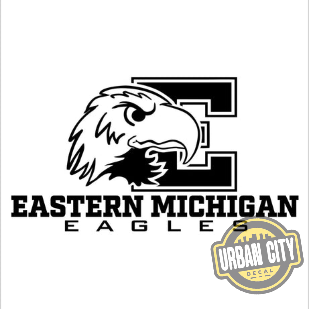 Eastern Michigan Eagles