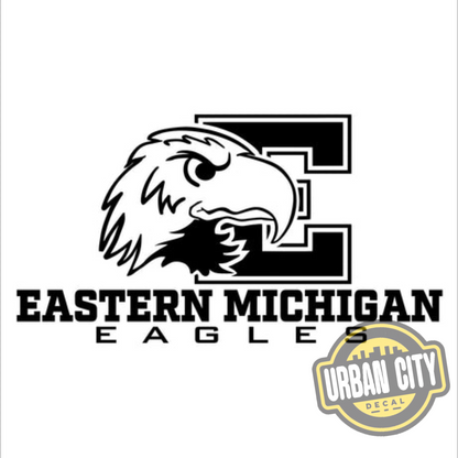 Eastern Michigan Eagles