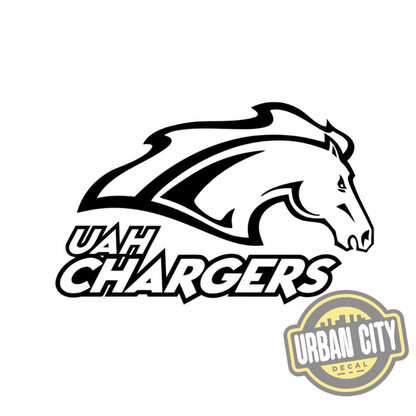 Huntsville Chargers