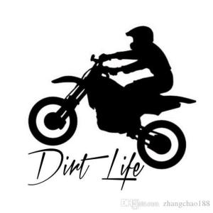 Dirt Life