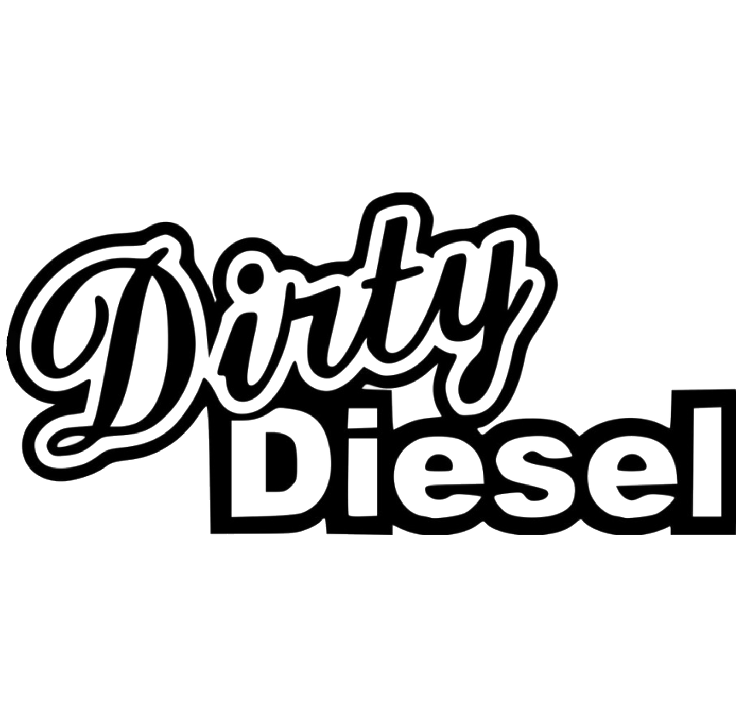 Dirty Diesel