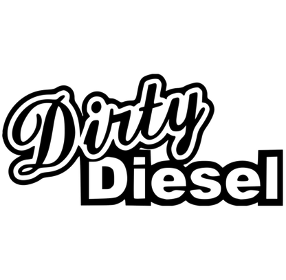 Dirty Diesel