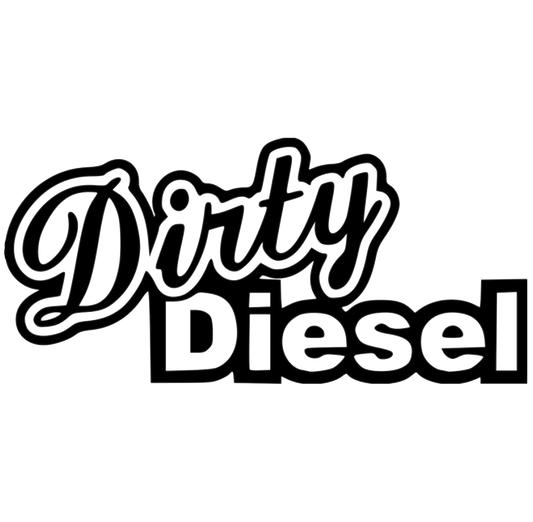 Dirty Diesel