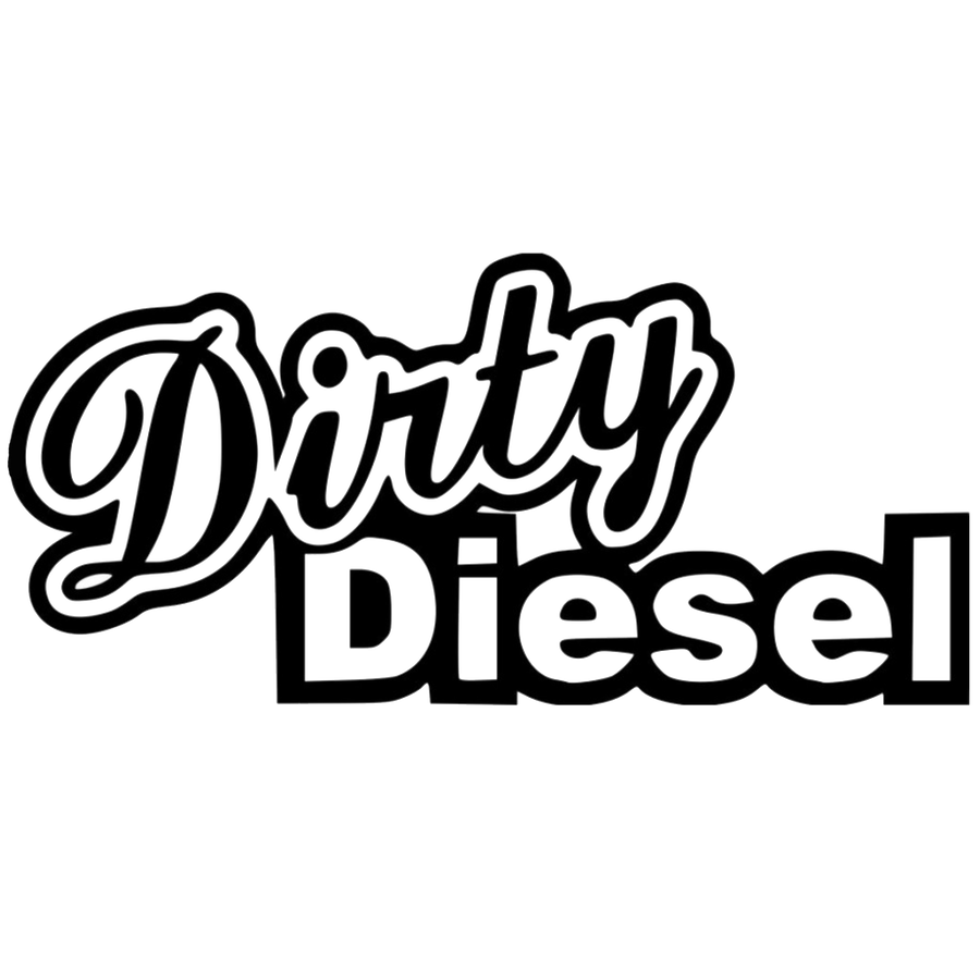 Dirty Diesel