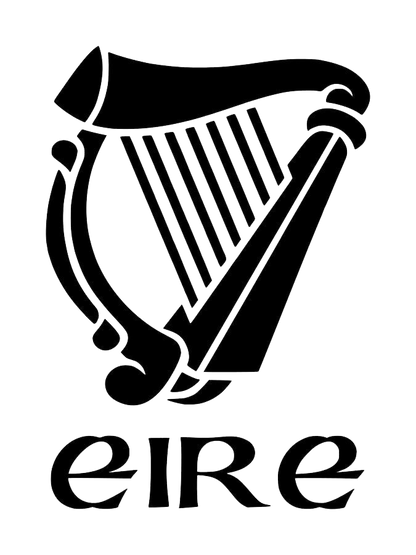 Eire Harp